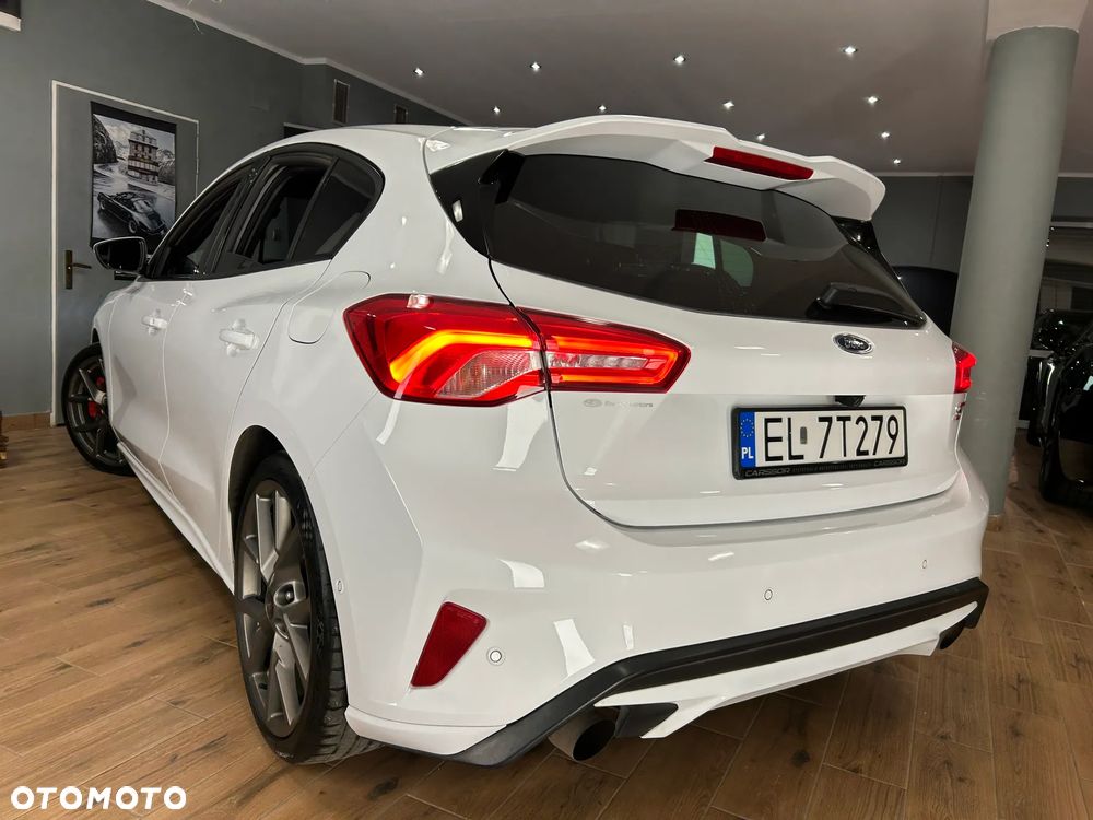Ford Focus 2.3 EcoBoost ST Edition - 7