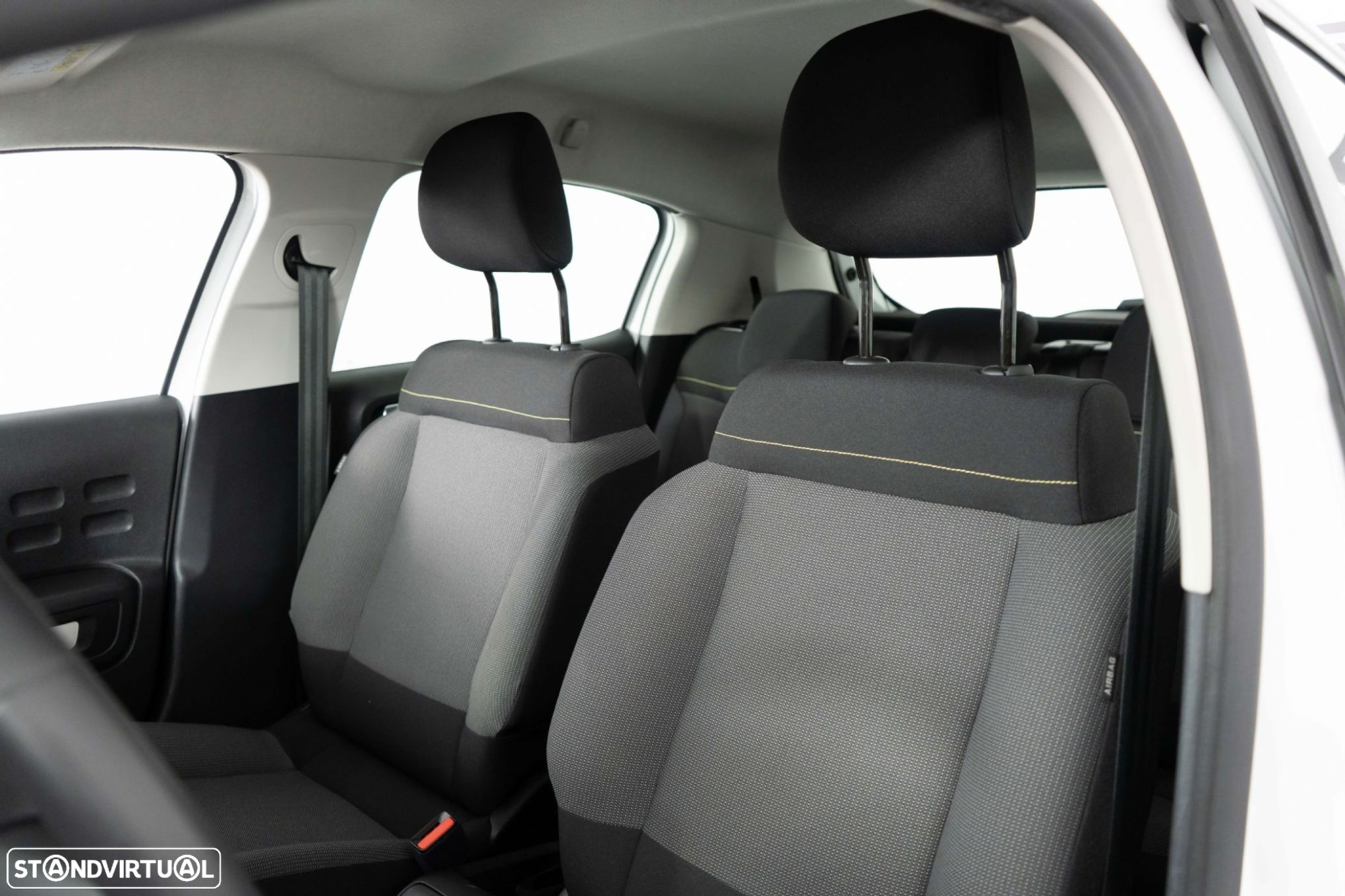 Citroën C3 1.2 PureTech C-Series - 8