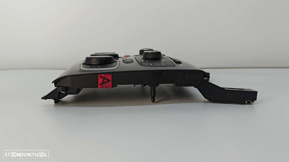 COMANDO CLIMATIZADOR CITROEN C4 LIM. COLLECTION - 4