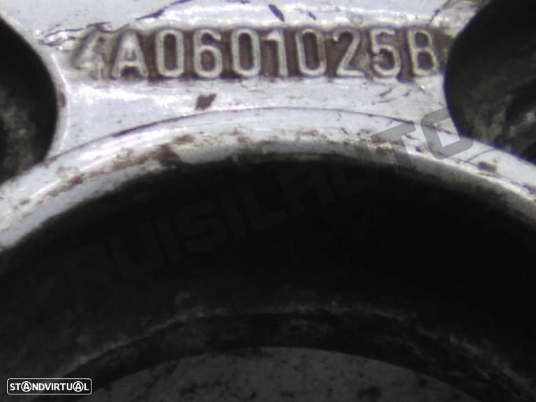 Jante Alumínio R15 4a060_1025b Audi A4 B5 Avant (8d) [1994_2001 - 8