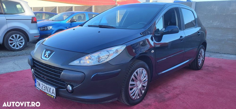 Peugeot 307 - 31