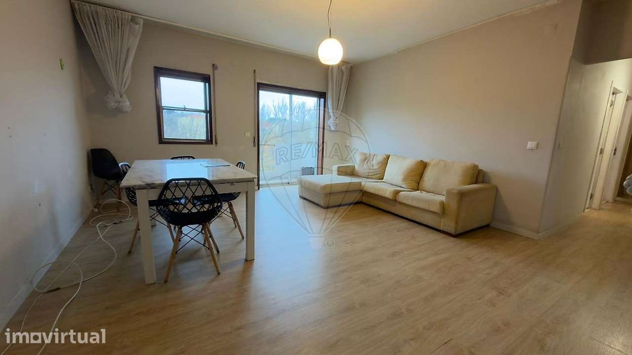 Apartamento T3 para venda - Grande imagem: 2/9