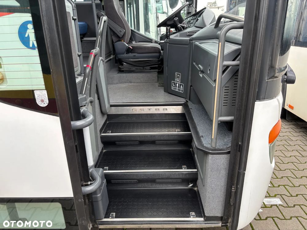 Setra 417 UL - 5