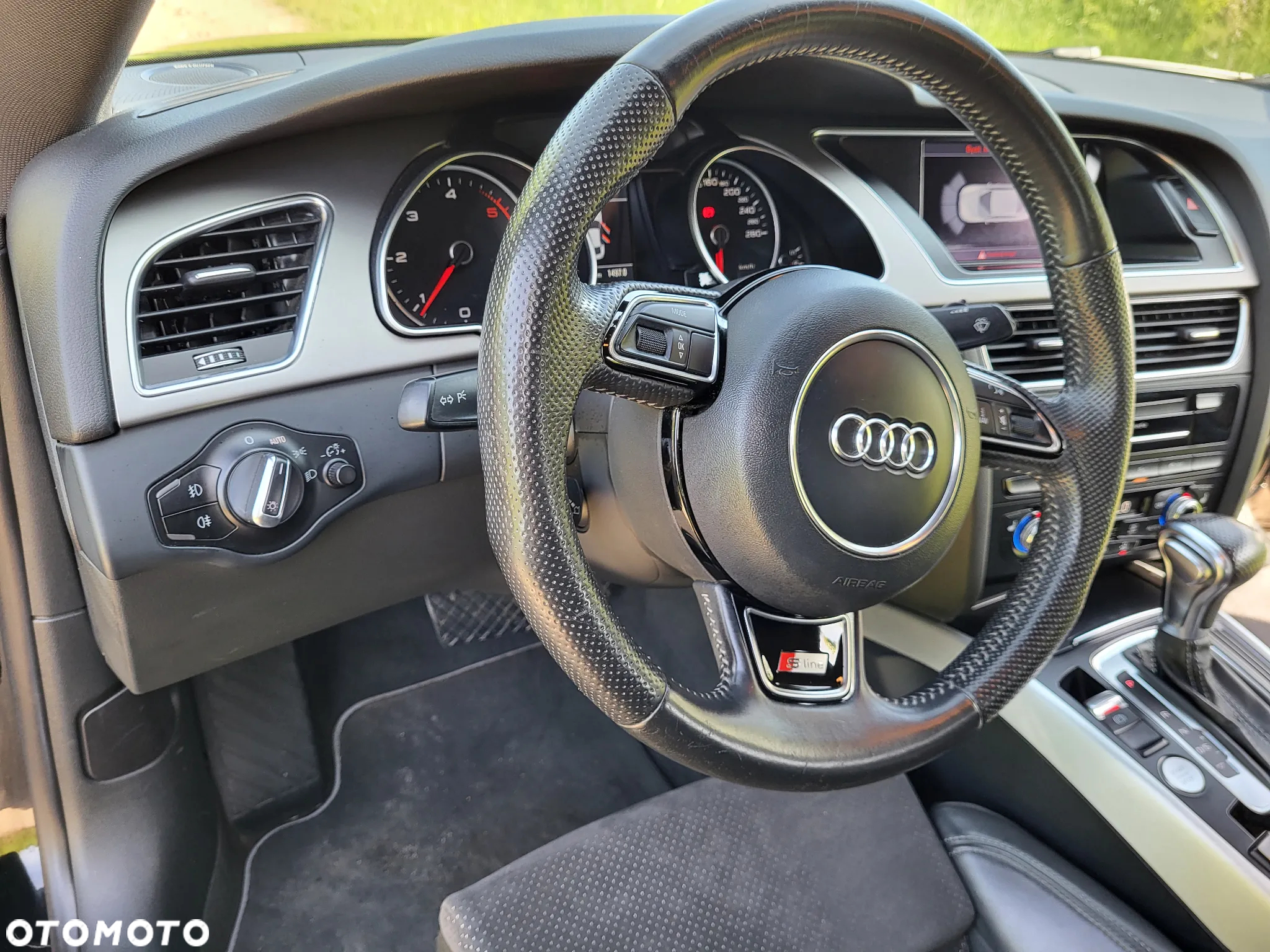 Audi A5 2.0 TDI Quattro S tronic - 11