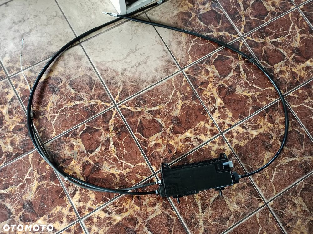 Hamulec elektryczny Laguna2,Laguna3, Espace4,G.Espace4,Scenic2,G.Scenic2 - 12