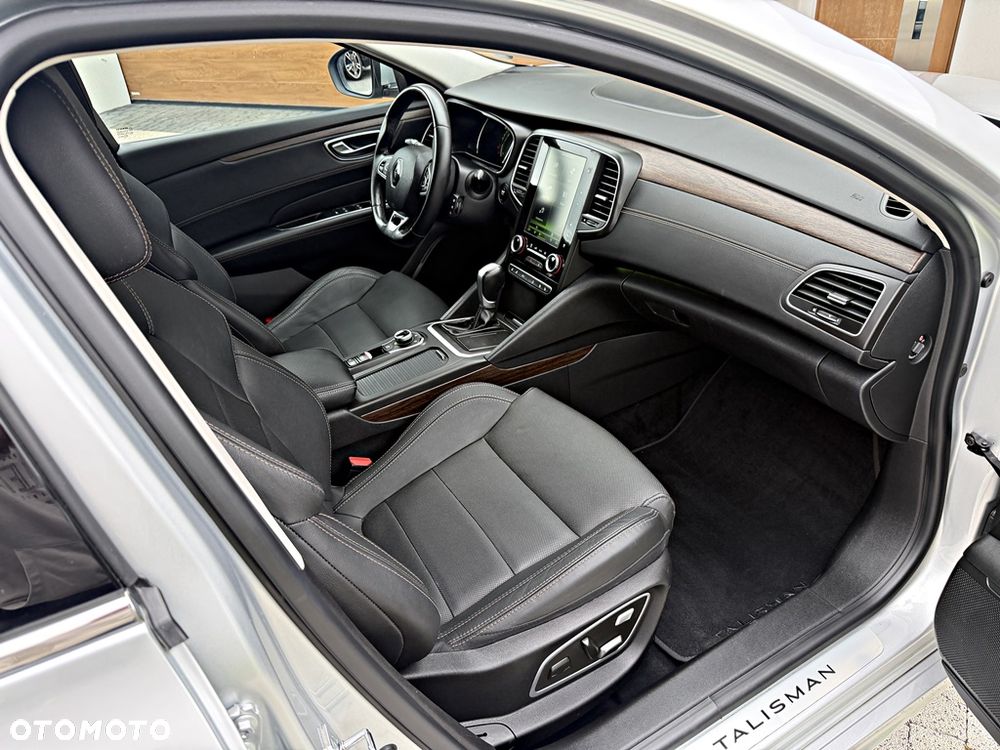 Renault Talisman ENERGY dCi 130 EDC INTENS - 21