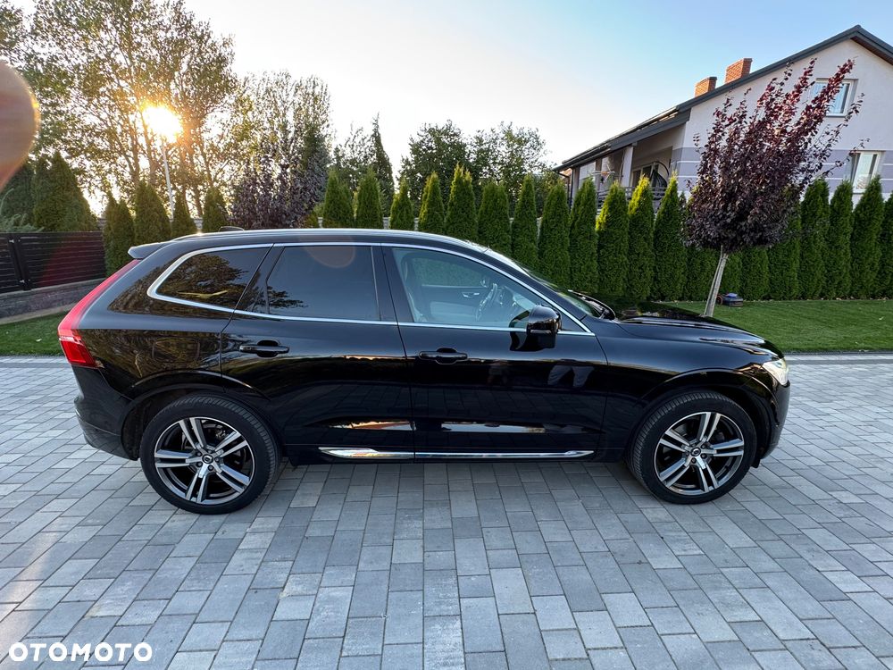 Volvo XC 60 - 7