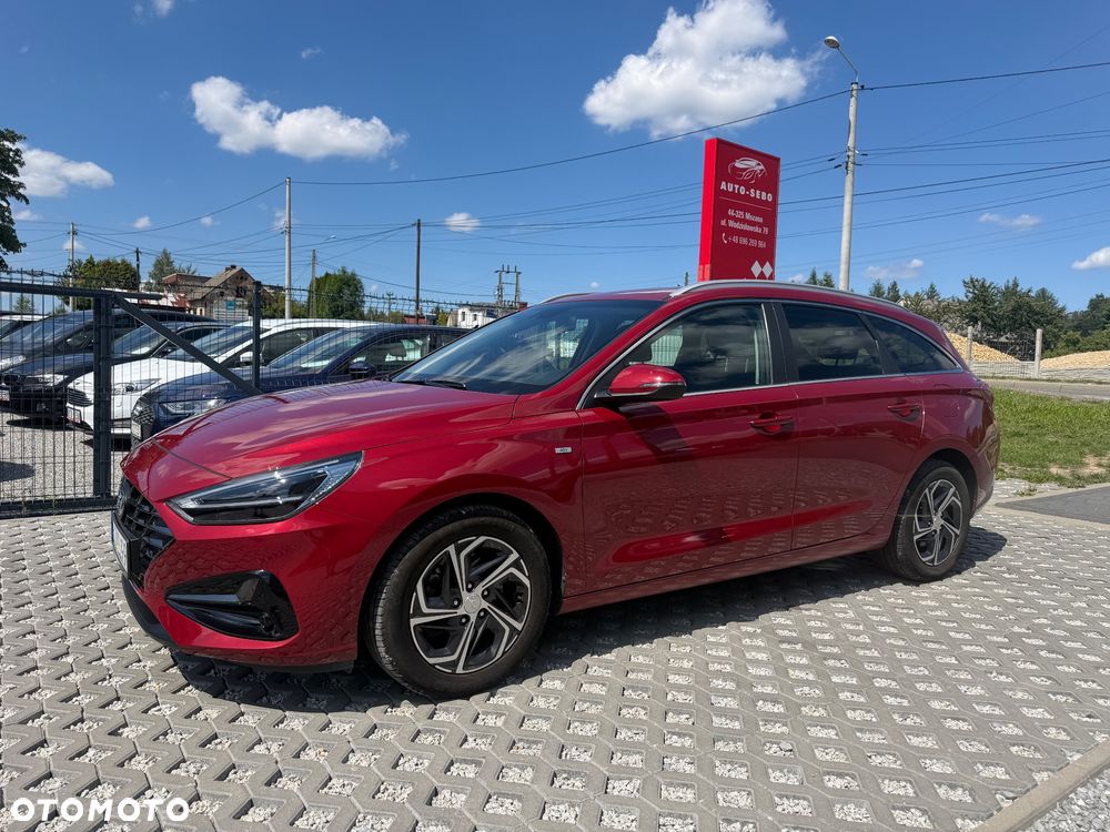 Hyundai i30 1.5 T-GDI 48V Comfort - 6