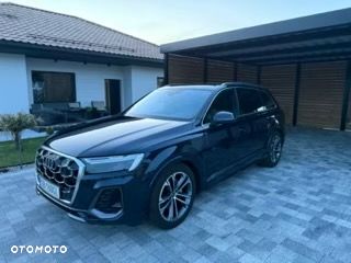 Audi Q7 TDI mHEV 170 kW Quattro S Line Tiptr - 3