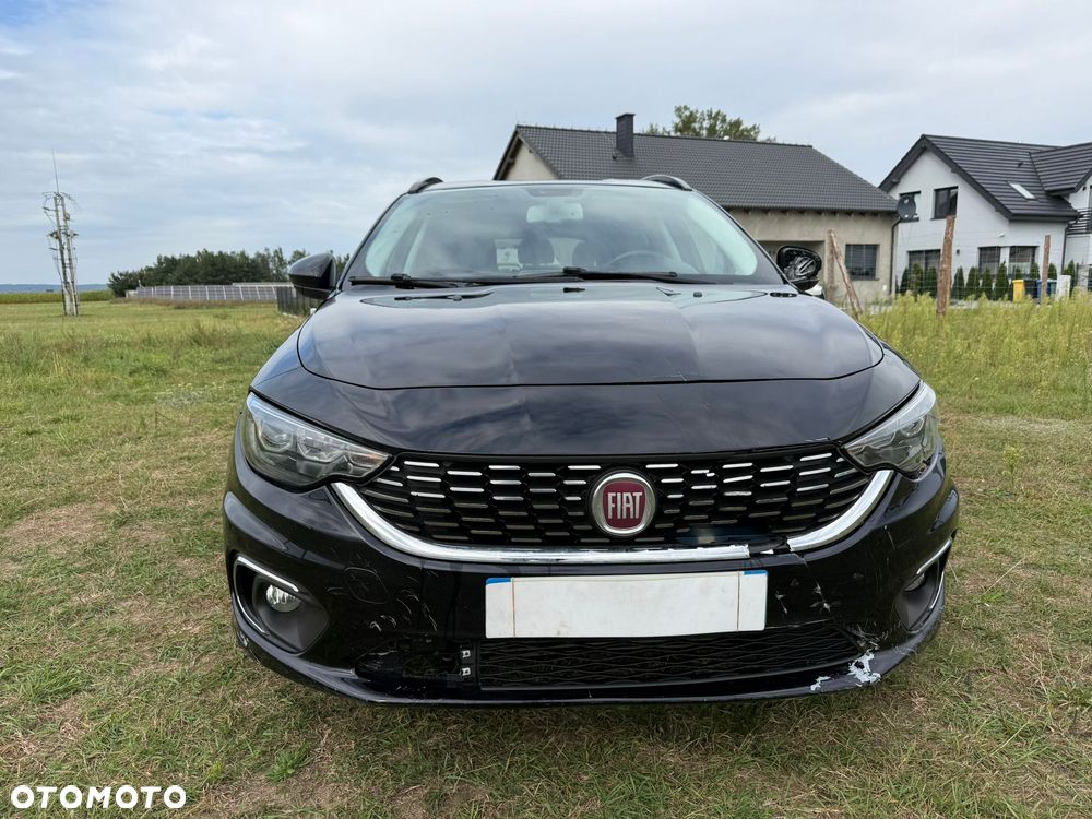 Fiat Tipo 1.6 MultiJet Sport - 2