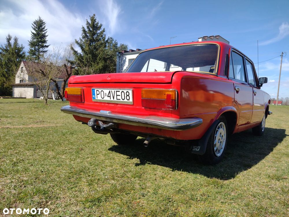 Fiat 125p - 3