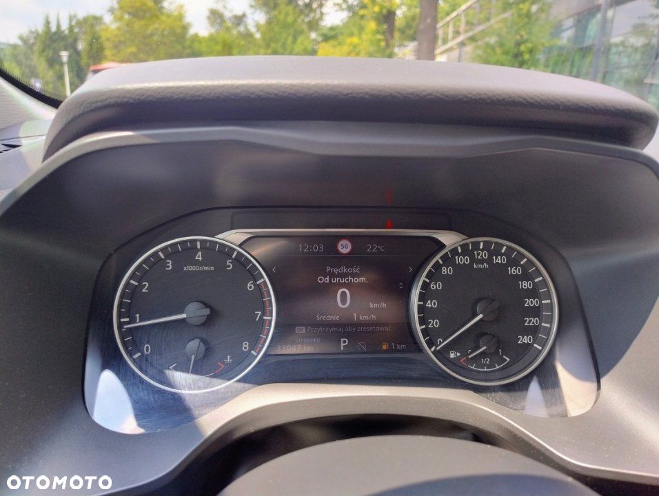 Nissan Qashqai - 14