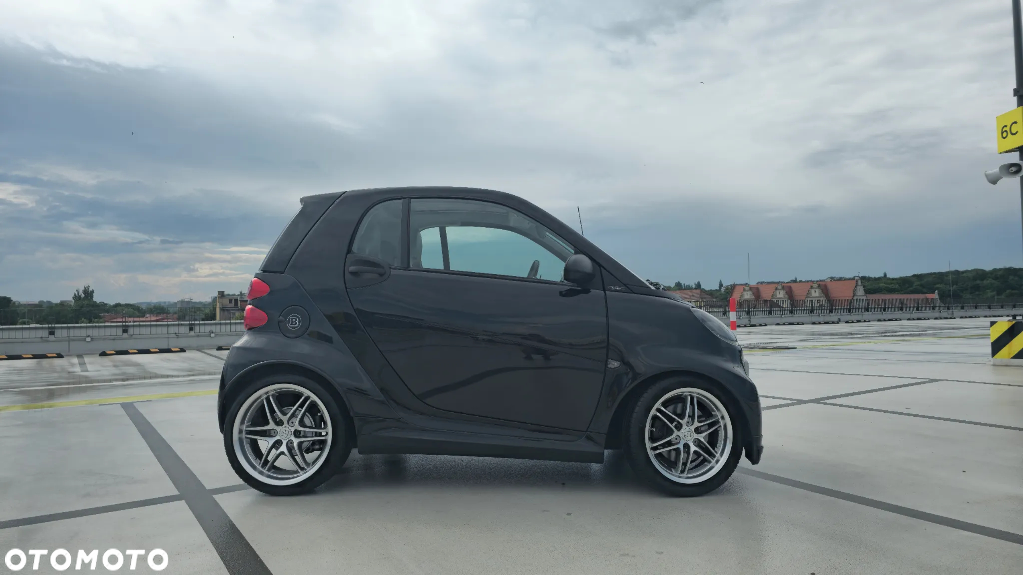 Smart Fortwo - 20