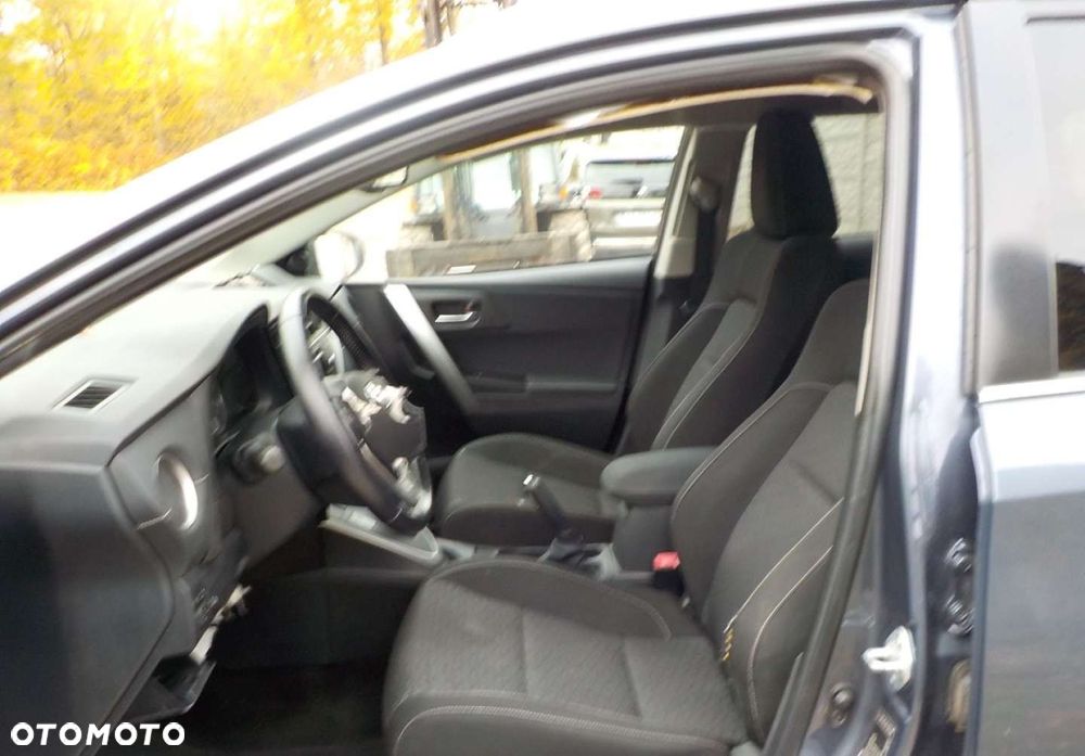Toyota Auris - 21