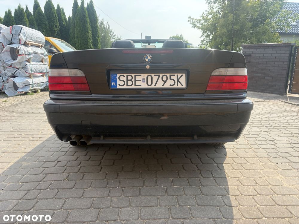 BMW Seria 3 - 6
