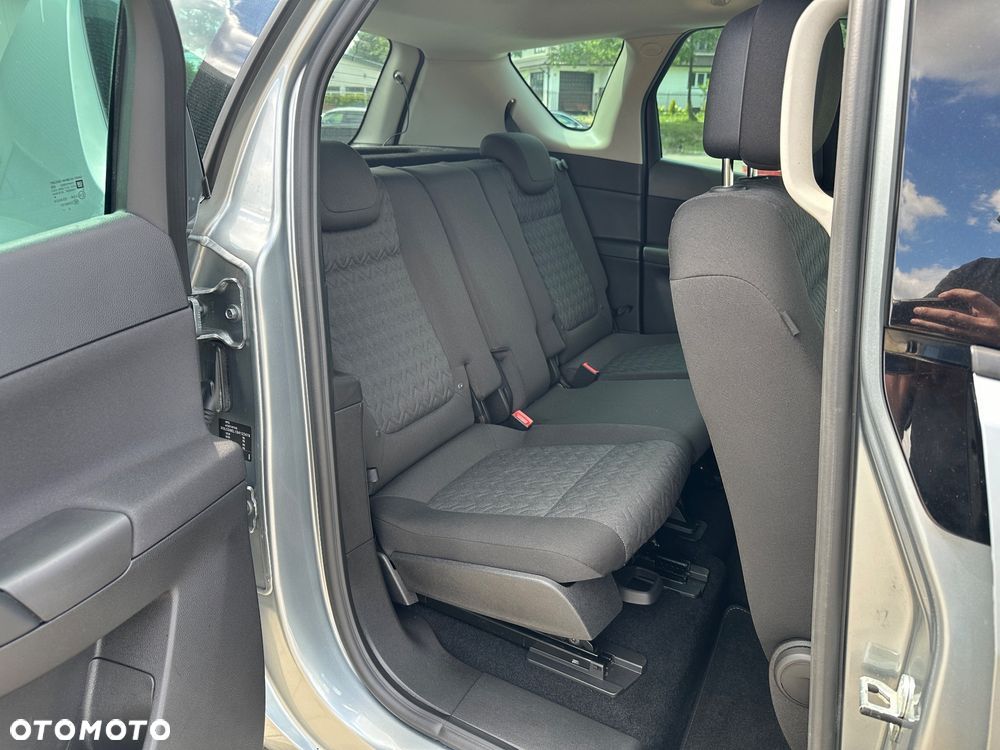 Opel Meriva 1.4 T Enjoy - 19