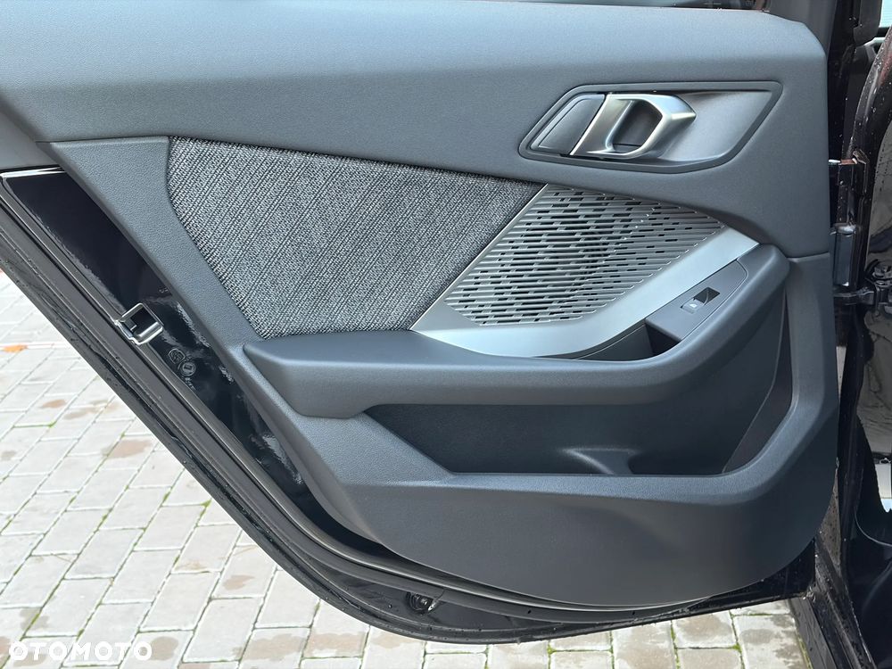 BMW Seria 1 116 - 24