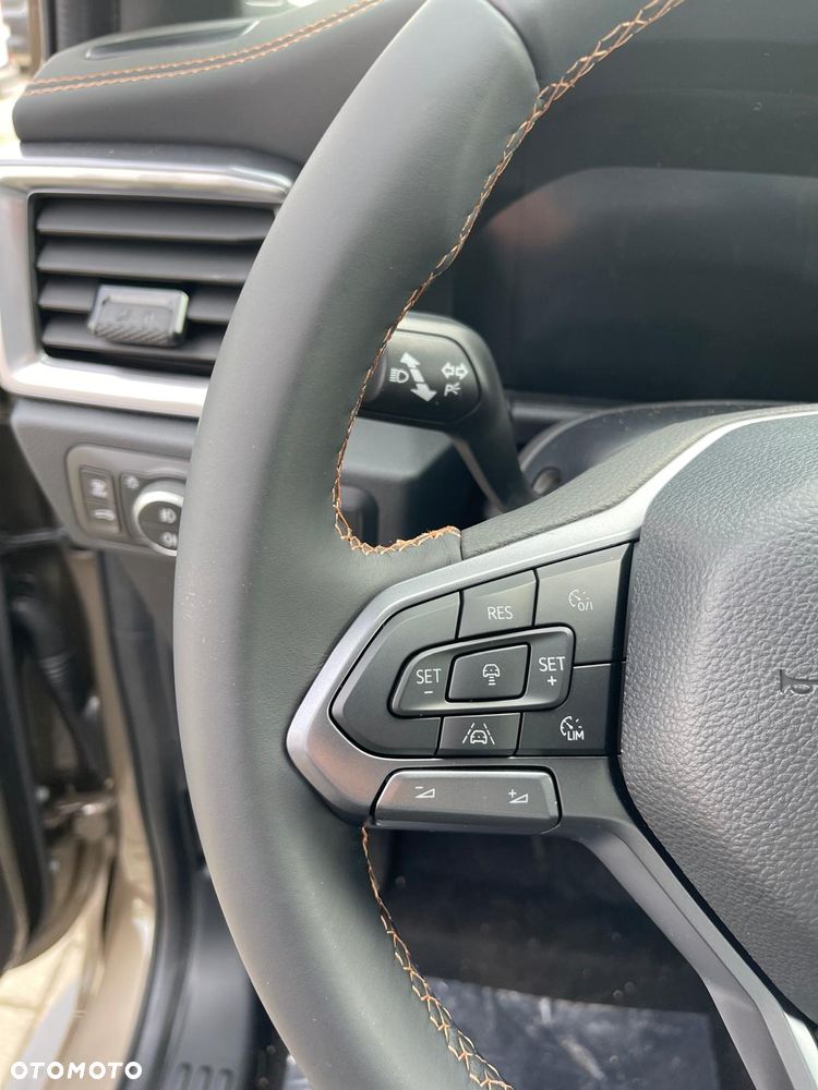 Volkswagen Amarok 3.0 V6 TDi 4MOTION PanAmericana - 20
