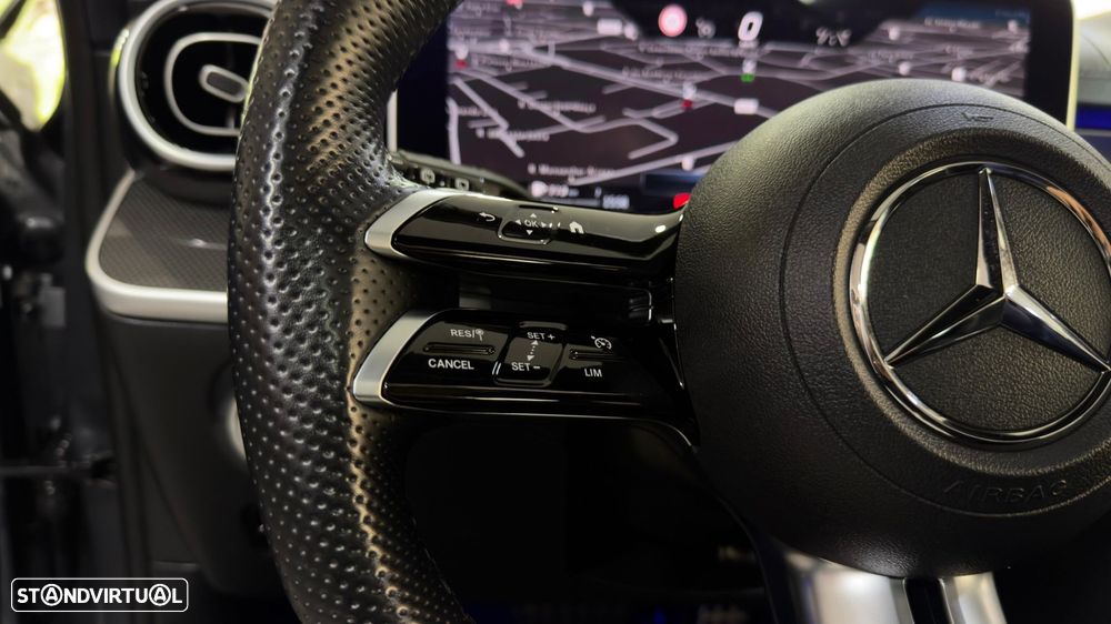 Mercedes-Benz C 300 - 44