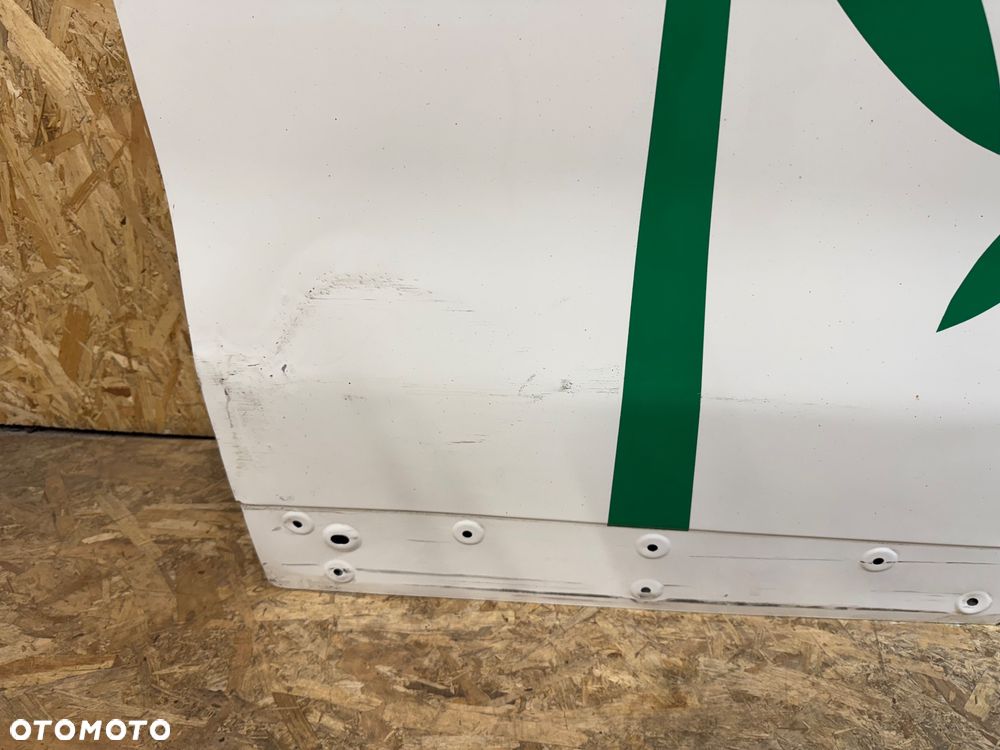 Przednie prawe drzwi jumpy proace combo Expert - 4