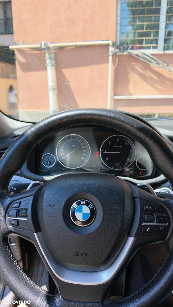 BMW X4 xDrive20d Aut. xLine - 7