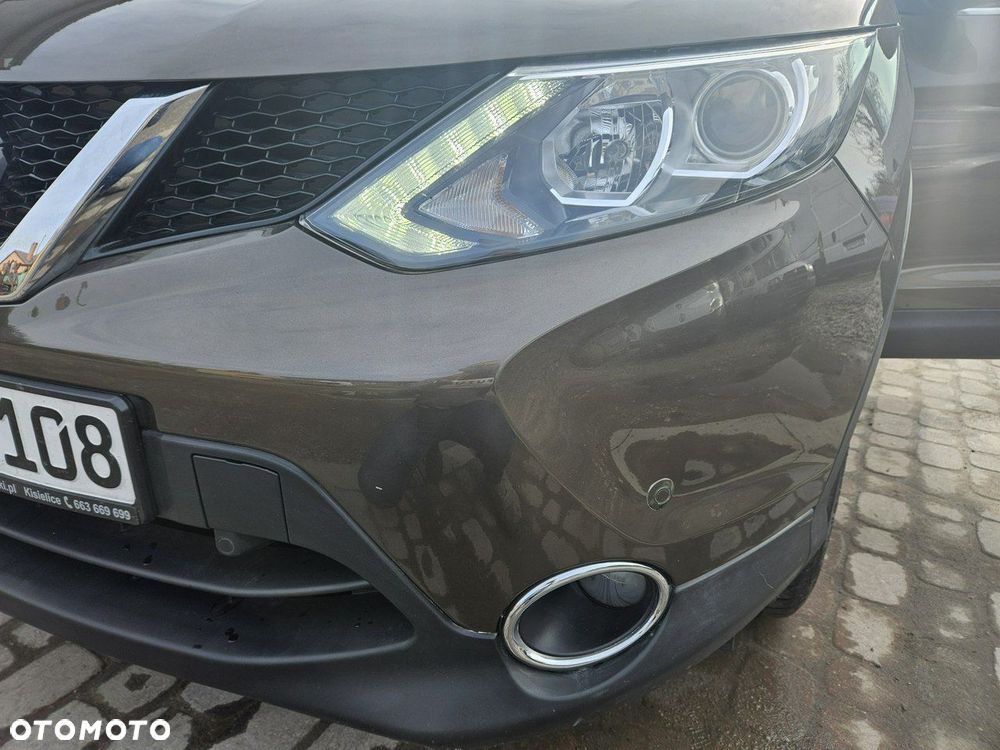 Nissan Qashqai - 20