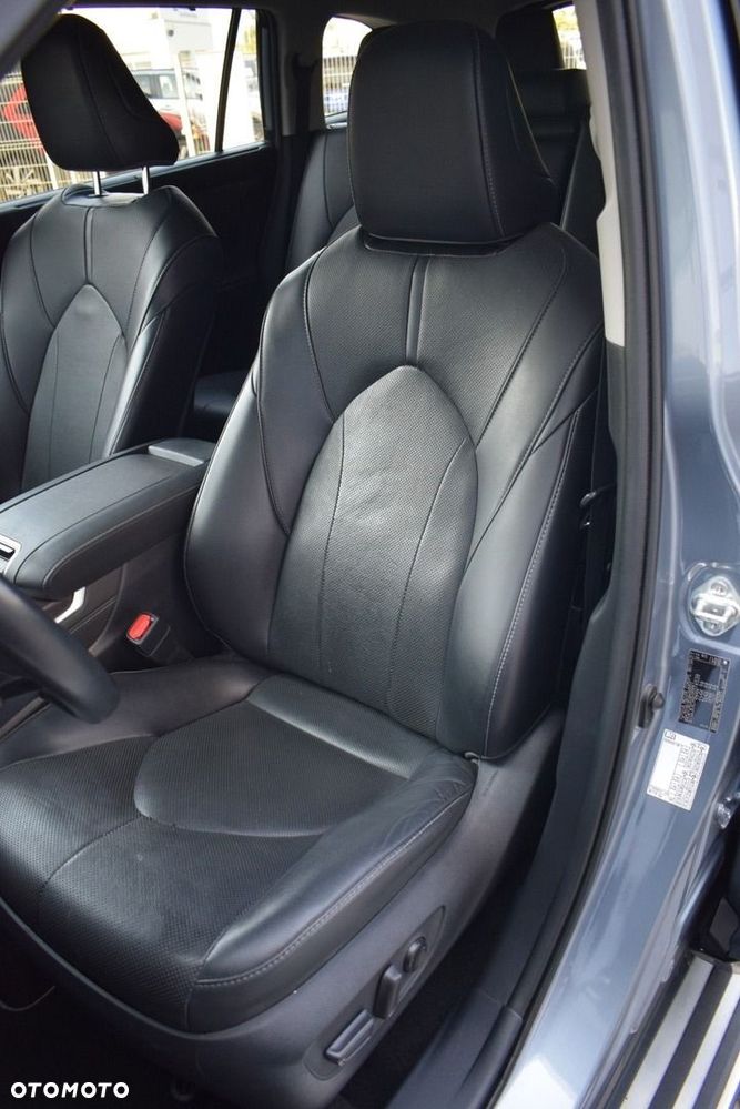 Toyota Highlander - 12