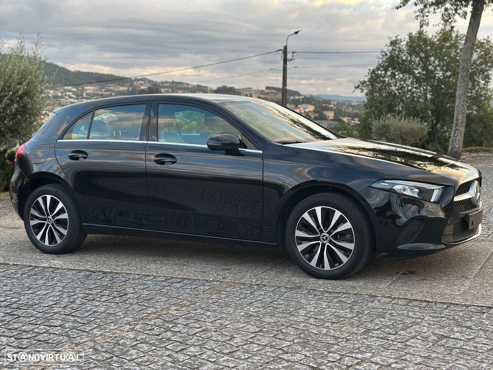Mercedes-Benz A 250 e Progressive - 13