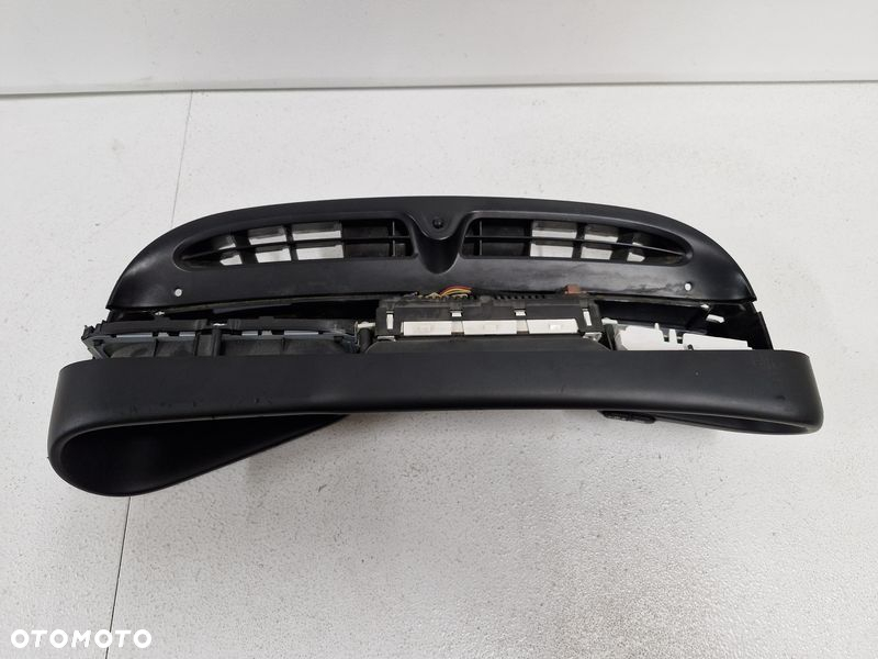 CITROEN C3 PICASSO 1.4 B LICZNIK ZEGARY WYŚWIETLACZ EKRAN MONITOR - 6