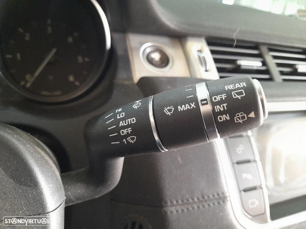 Fita de airbags LAND ROVER Range Rover Evoque (L538) - 2