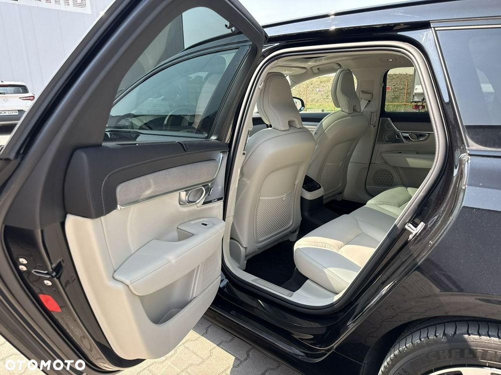 Volvo V90 - 14