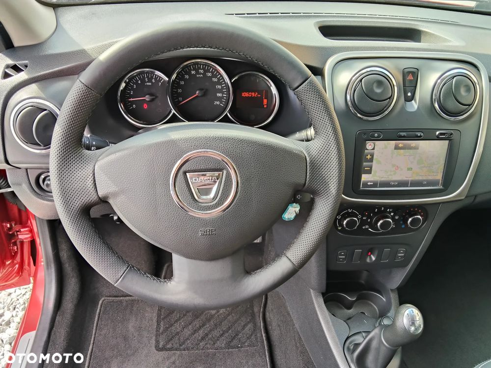 Dacia Sandero 0.9 TCe Laureate - 11