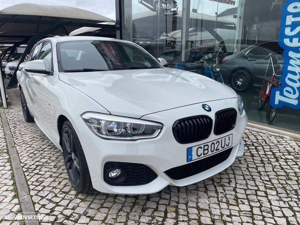 BMW 118 i M Sport - 2