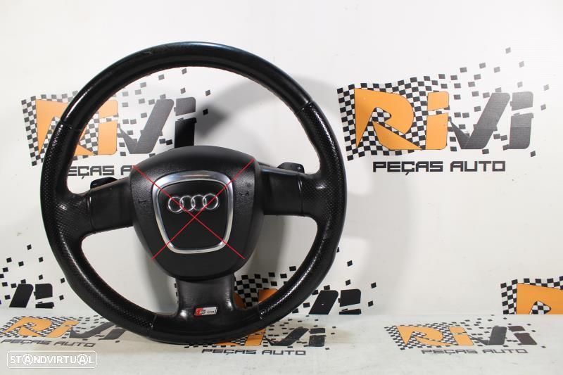 Volante Audi A4 (8K2, B8)  Volante Audi A3 8P / A4 B6 B7 B8 / A5 8T / - 1