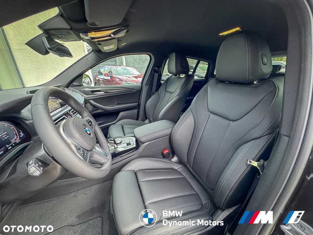 BMW X4 M Sport Edition - 16