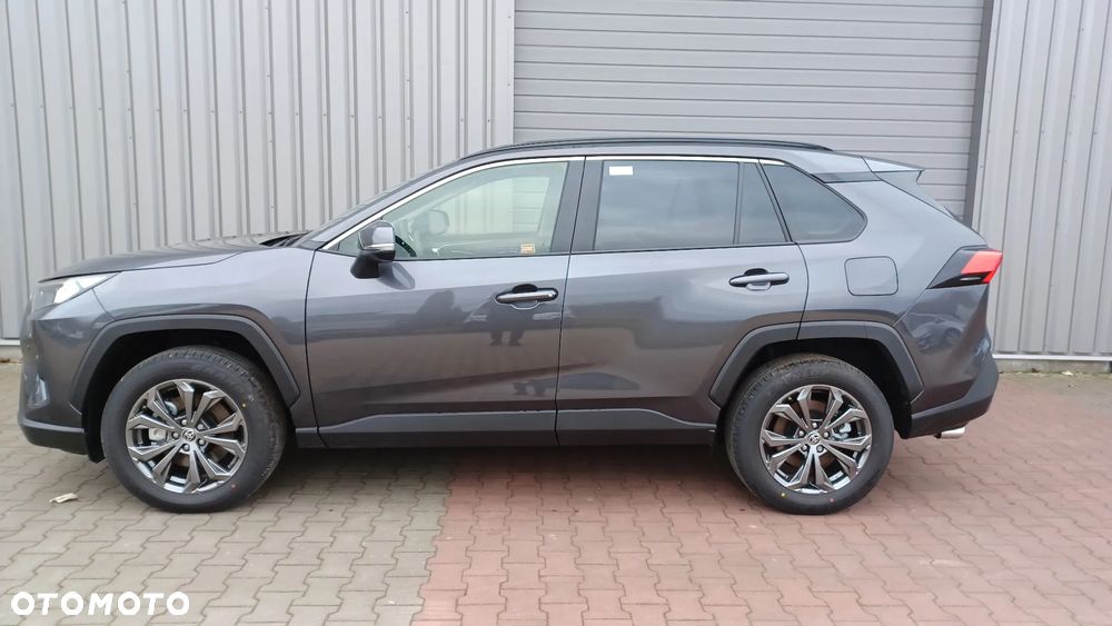 Toyota RAV4 2.5 Hybrid Comfort 4x4 - 2