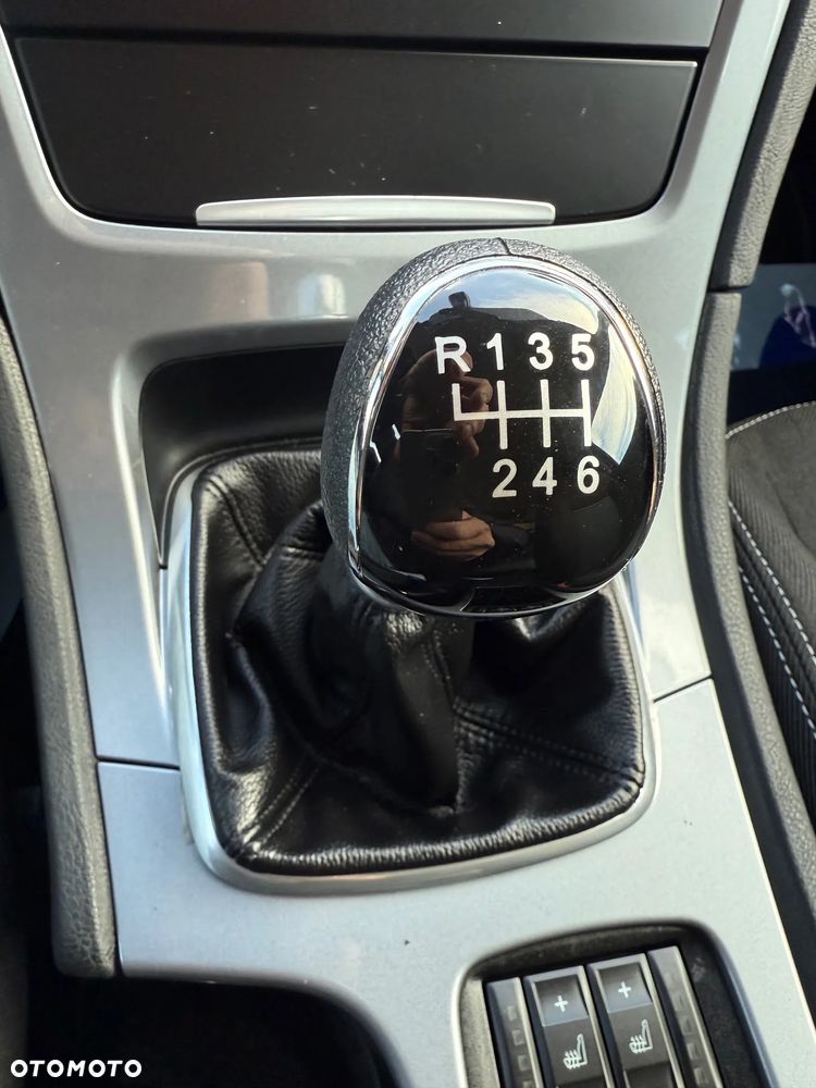 Ford Mondeo 2.0 TDCi Titanium S - 19