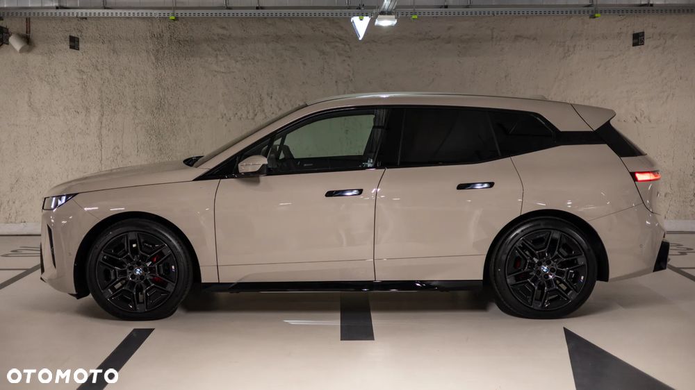 BMW iX xDrive45 100.6kWh - 5