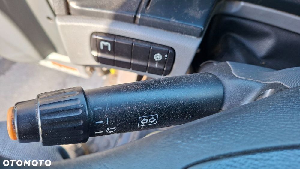 ACTM Actros 2532 L 6X2 - 22
