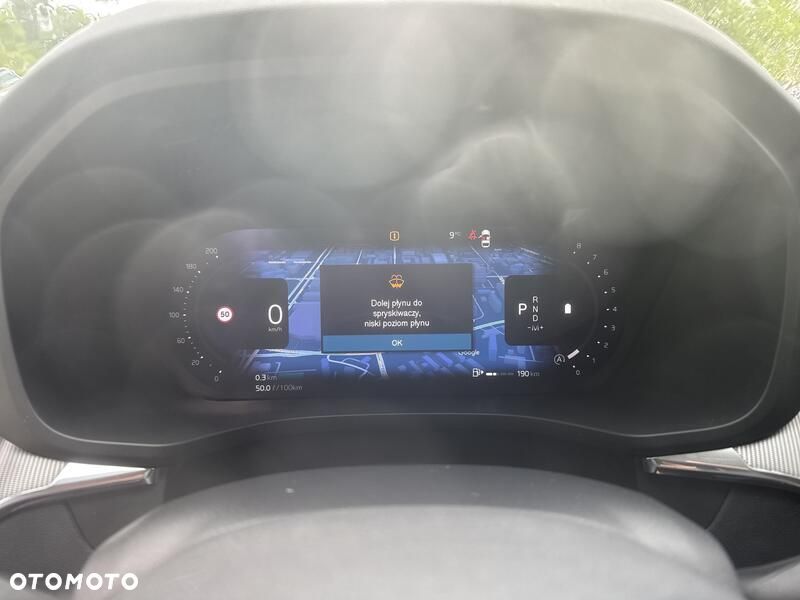 Volvo XC 60 B5 B AWD Plus Dark - 13