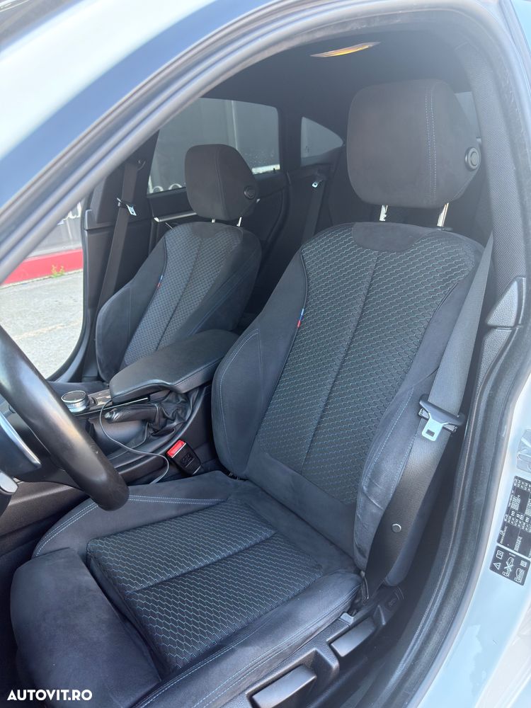 BMW Seria 4 420i xDrive AT - 19