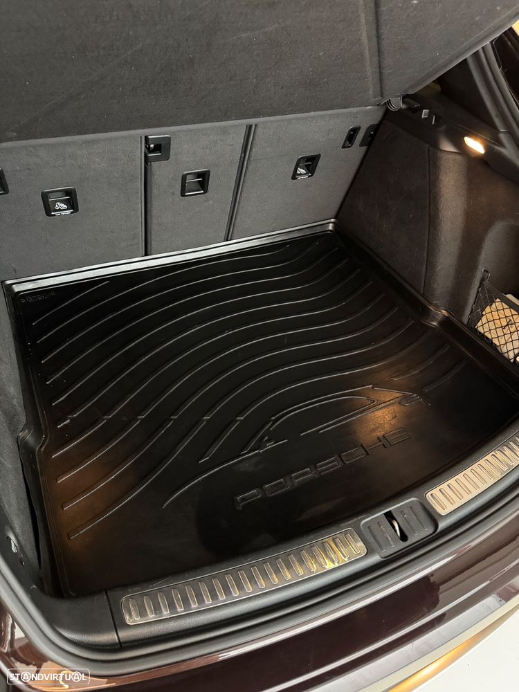 Porsche Macan 2.0T - 20