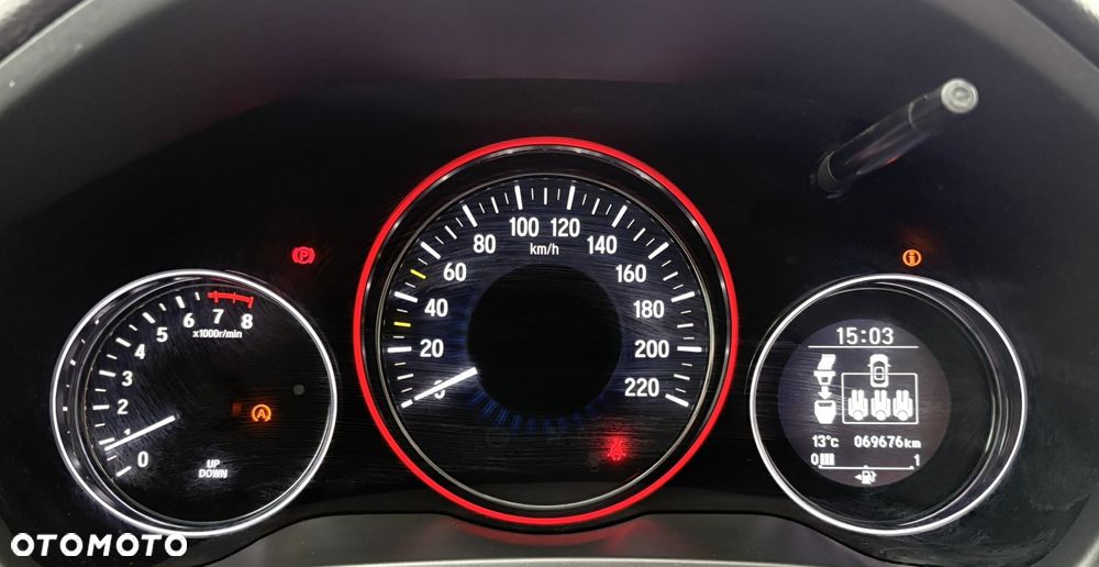 Honda HR-V 1.5 Executive (ADAS / Connect+) - 13