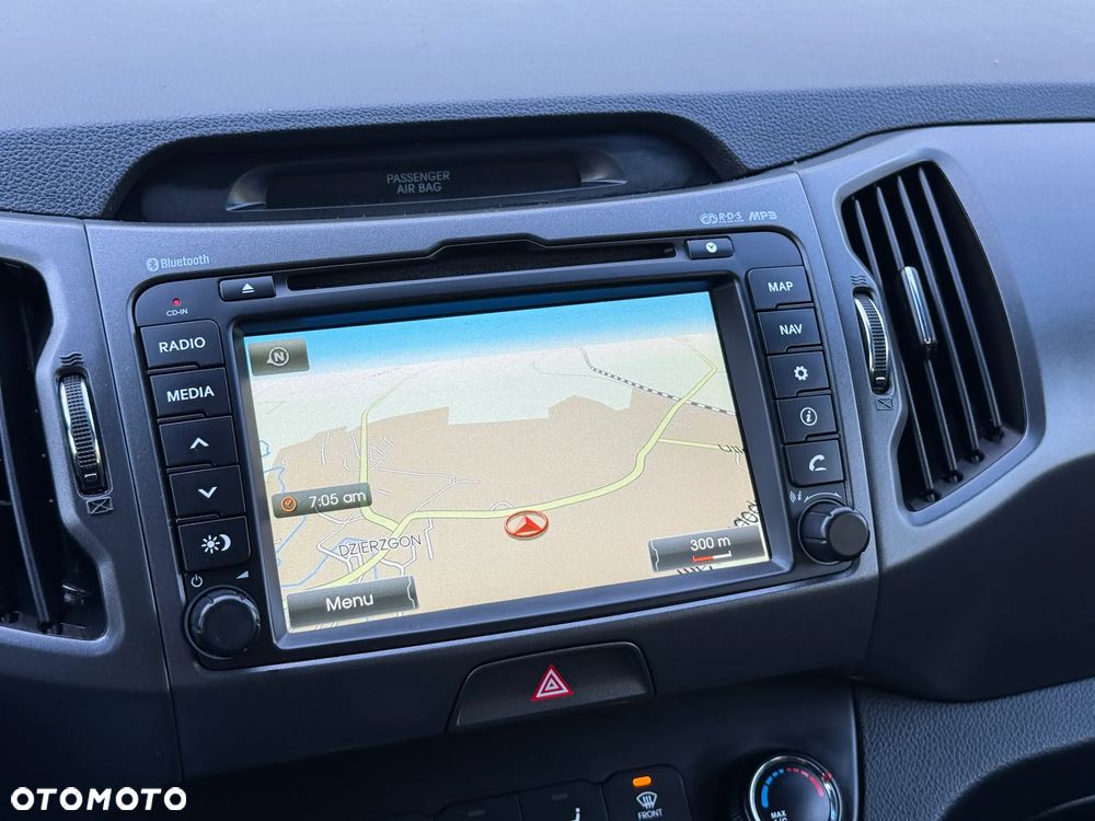 Kia Sportage - 27