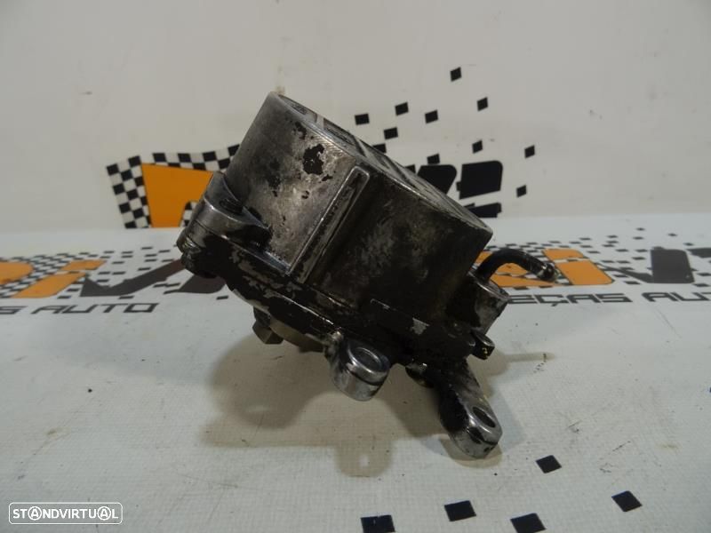 Depressor Opel Astra G Hatchback (T98)  24 406 132  / 24406132 - 6