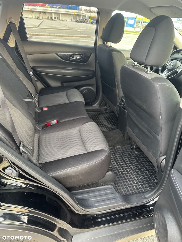 Nissan X-Trail 2.0 dCi N-Connecta 4WD Xtronic - 20