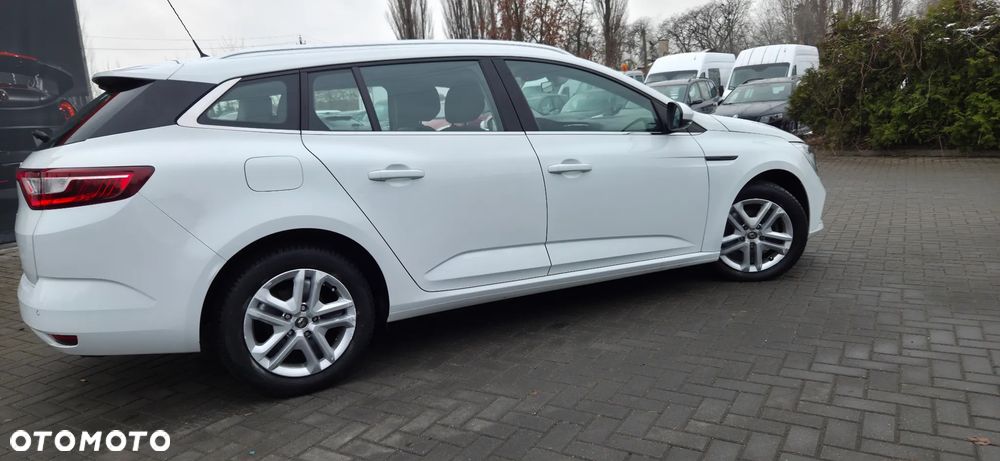 Renault Megane BLUE dCi 115 TECHNO - 15