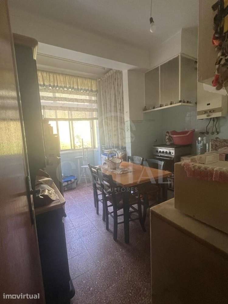 Apartamento T2 na Apelação, Camarate - Grande imagem: 4/7