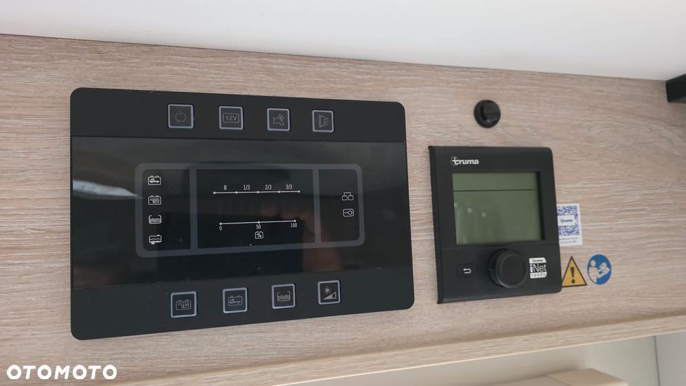 Rapido 8086DF Ducato - 21