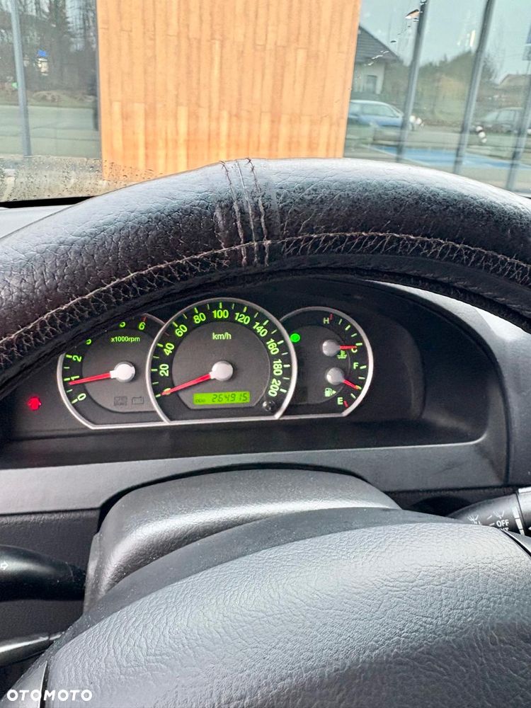 Kia Sorento 2.5 CRDi Escape - 7